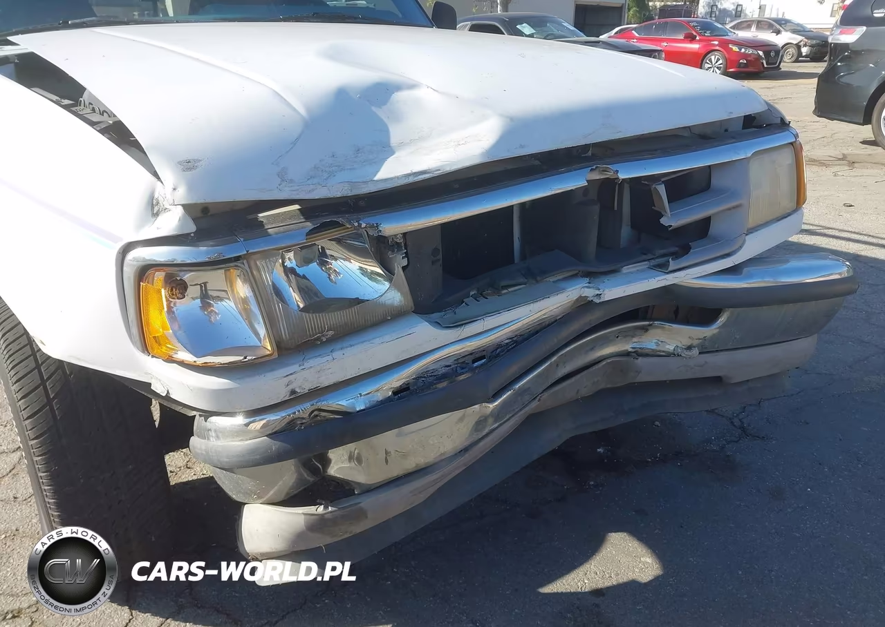 1993 Ford Ranger Super Cab VIN:1FTCR14A0PPB68752 - 6