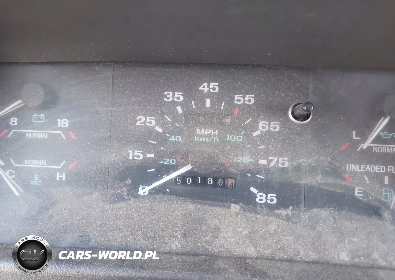 1993 Ford Ranger Super Cab VIN:1FTCR14A0PPB68752 - 7