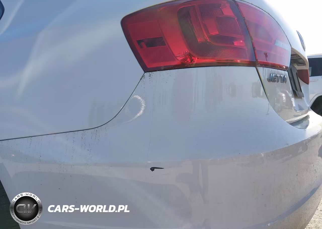2013 Volkswagen Jetta 2.0L Tdi VIN:3VWLL7AJ9DM202811 - 6