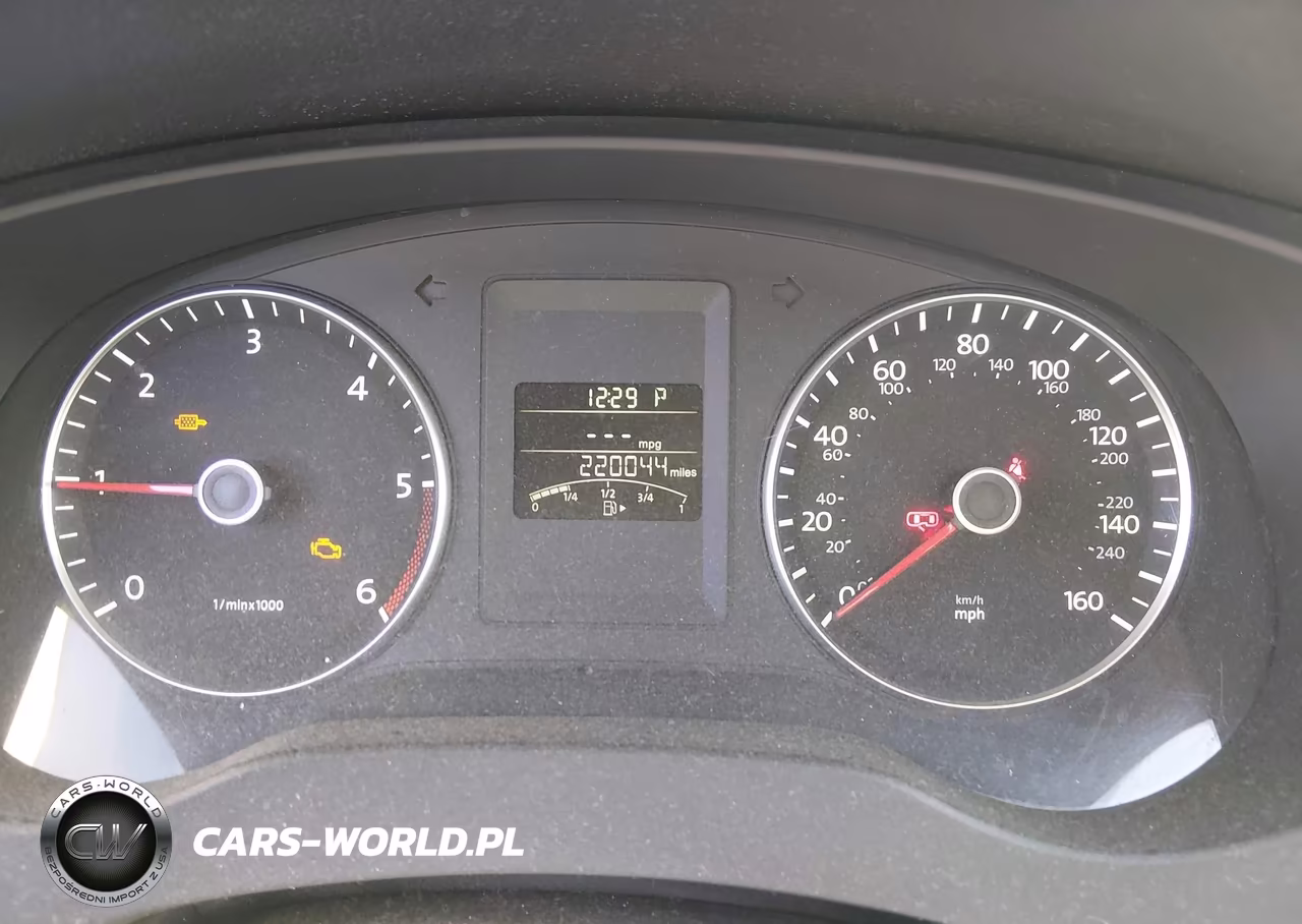 2013 Volkswagen Jetta 2.0L Tdi VIN:3VWLL7AJ9DM202811 - 7