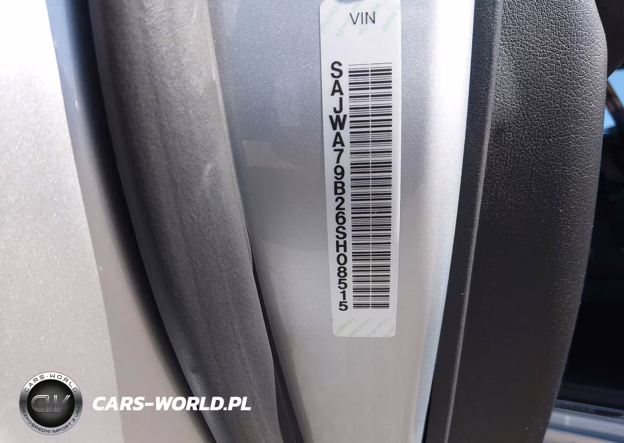 2006 Jaguar Xj Xj8 L VIN:SAJWA79B26SH08515 - 8