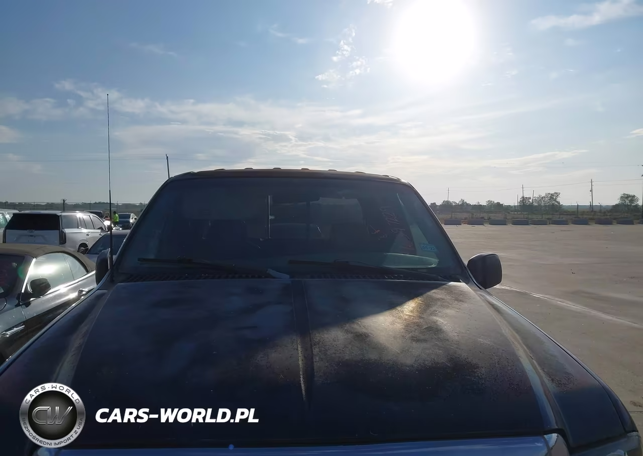 1999 Ford F-250 Lariat-Xl-Xlt VIN:1FTNW21F4XEC50504 - 6