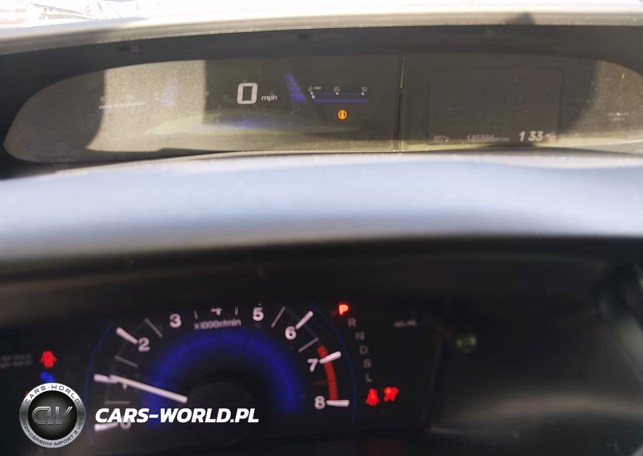 2015 Honda Civic Ex VIN:19XFB2F83FE064952 - 7
