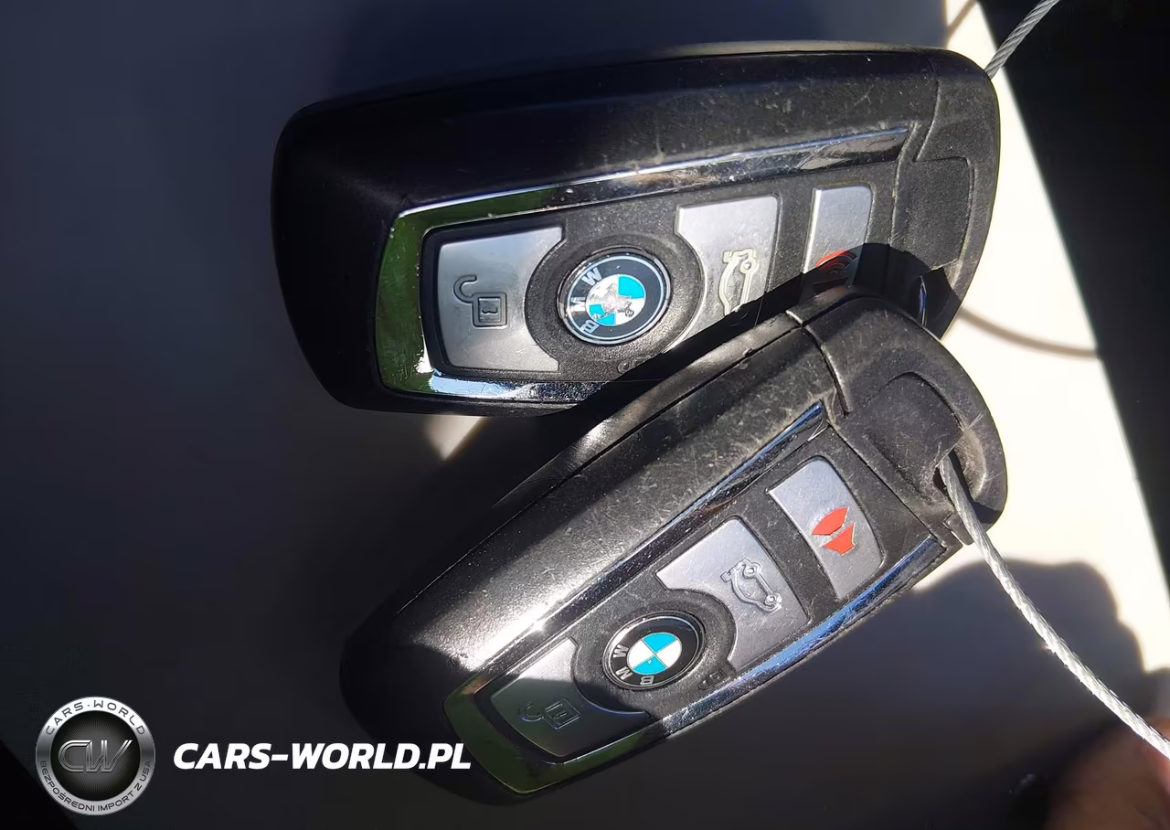 2014 BMW 535D xDrive VIN:WBAFV3C53ED684544 - 11