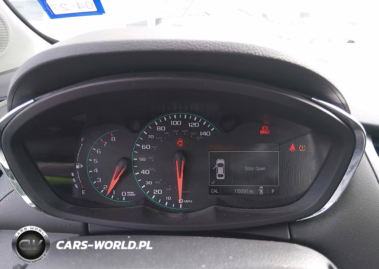 2018 Chevrolet Trax Ls VIN:KL7CJKSB4JB525554 - 7