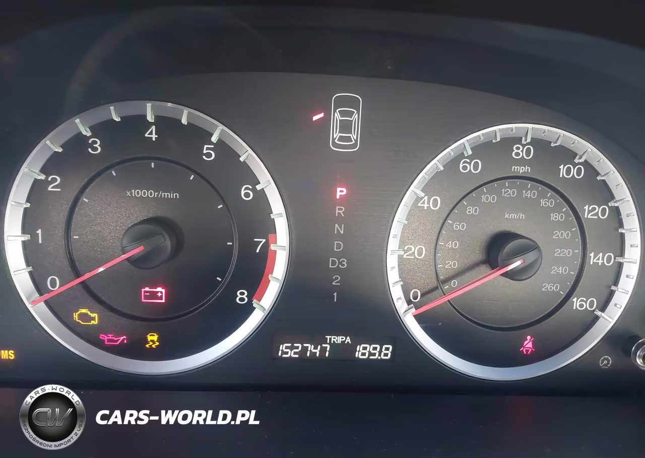 2011 Honda Accord 3.5 Ex-L VIN:1HGCP3F86BA012885 - 7
