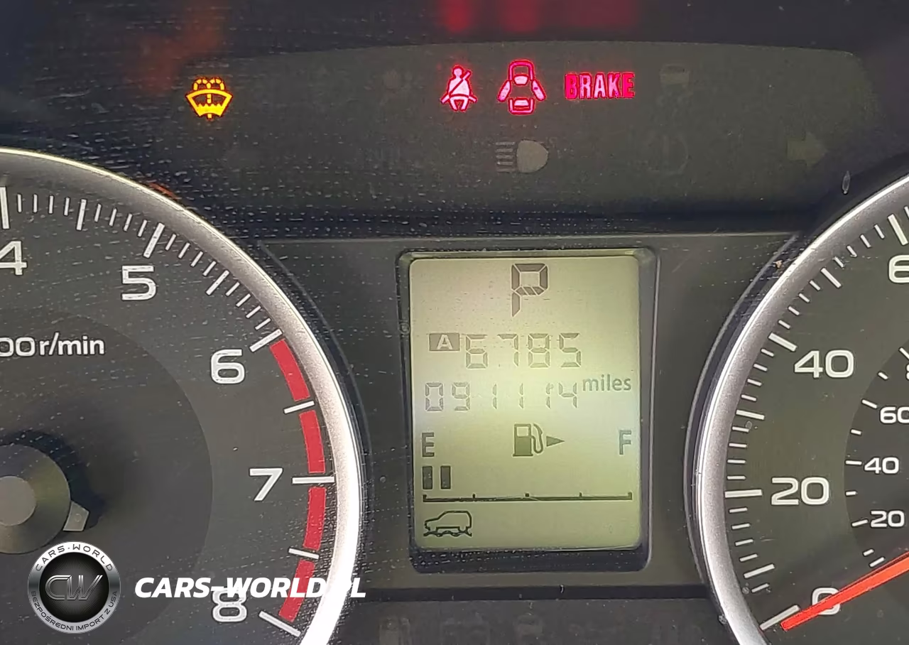 2018 Subaru Forester 2.5I Premium VIN:JF2SJAECXJH453173 - 15