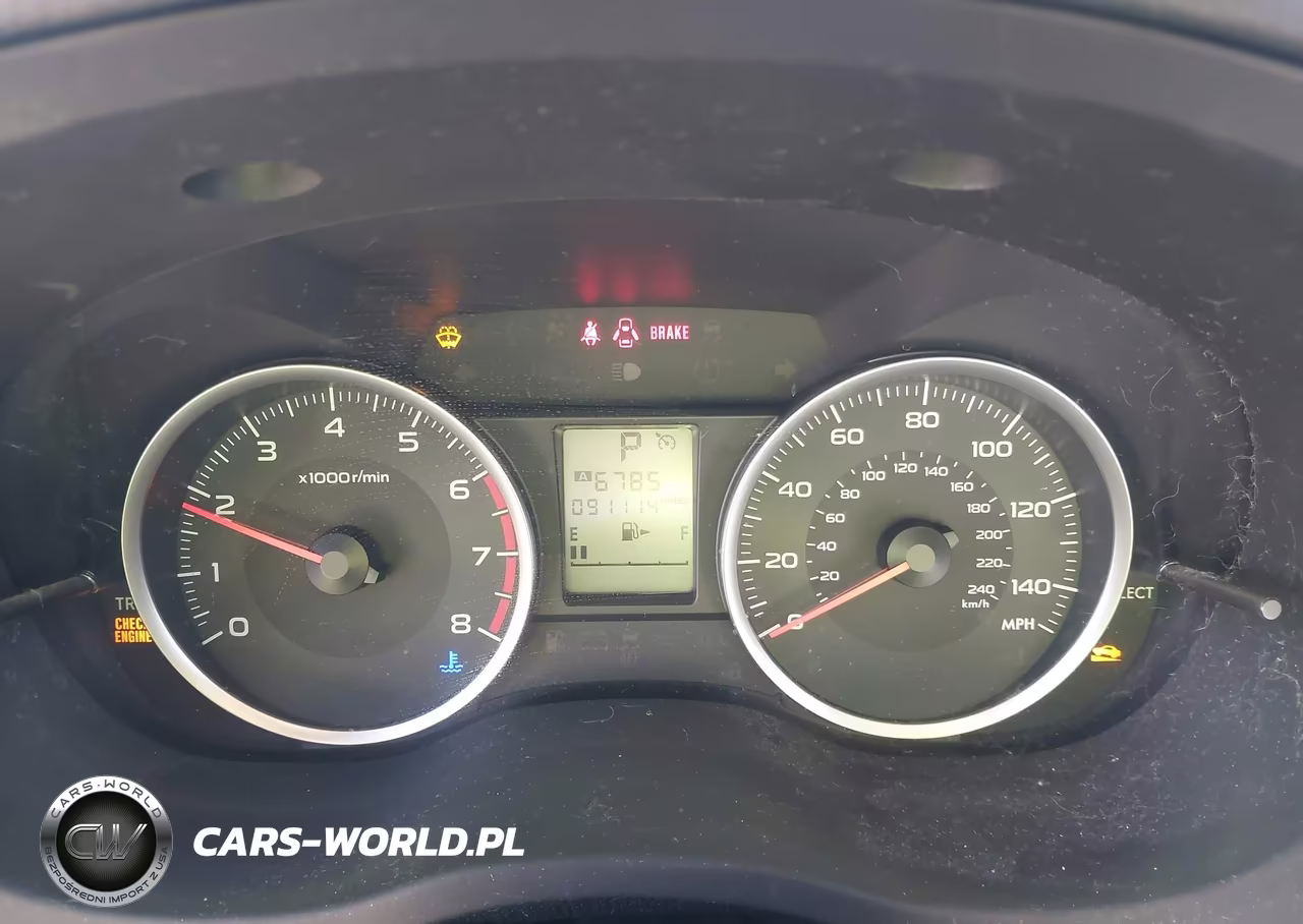 2018 Subaru Forester 2.5I Premium VIN:JF2SJAECXJH453173 - 7