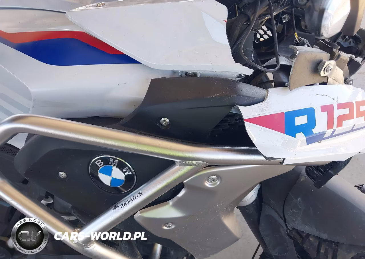 2023 BMW R 1250 Gs VIN:WB10M030XP6G50137 - 15