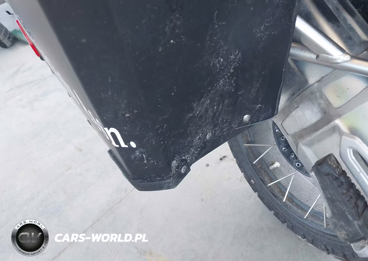 2023 BMW R 1250 Gs VIN:WB10M030XP6G50137 - 16