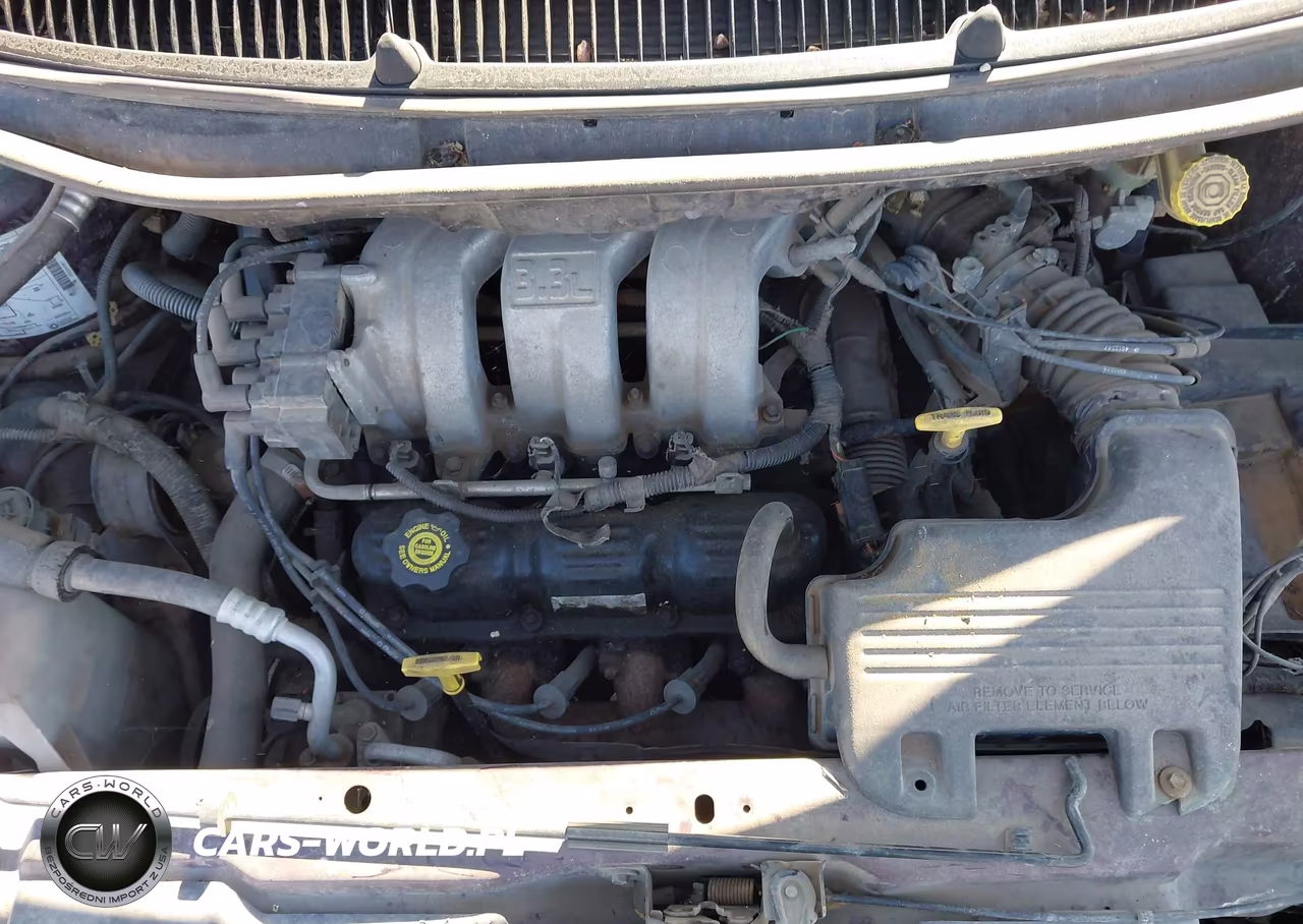1999 Dodge Grand Caravan Se VIN:2B4GP44G0XR169263 - 10