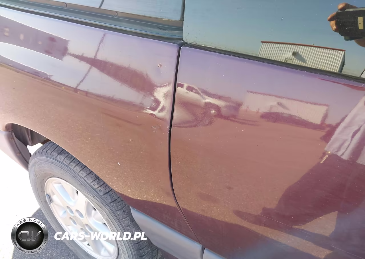 1999 Dodge Grand Caravan Se VIN:2B4GP44G0XR169263 - 17