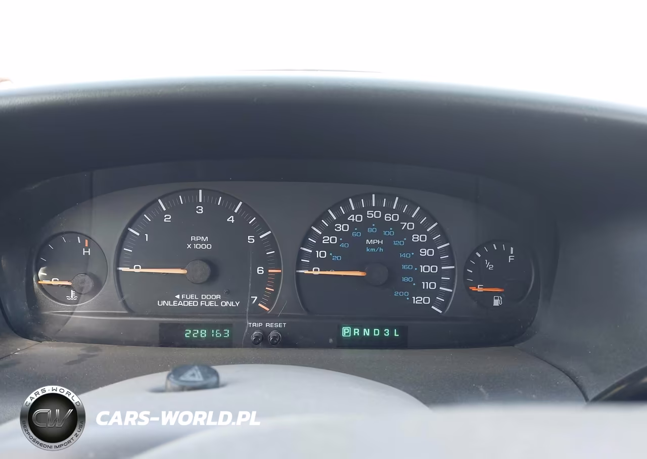 1999 Dodge Grand Caravan Se VIN:2B4GP44G0XR169263 - 7