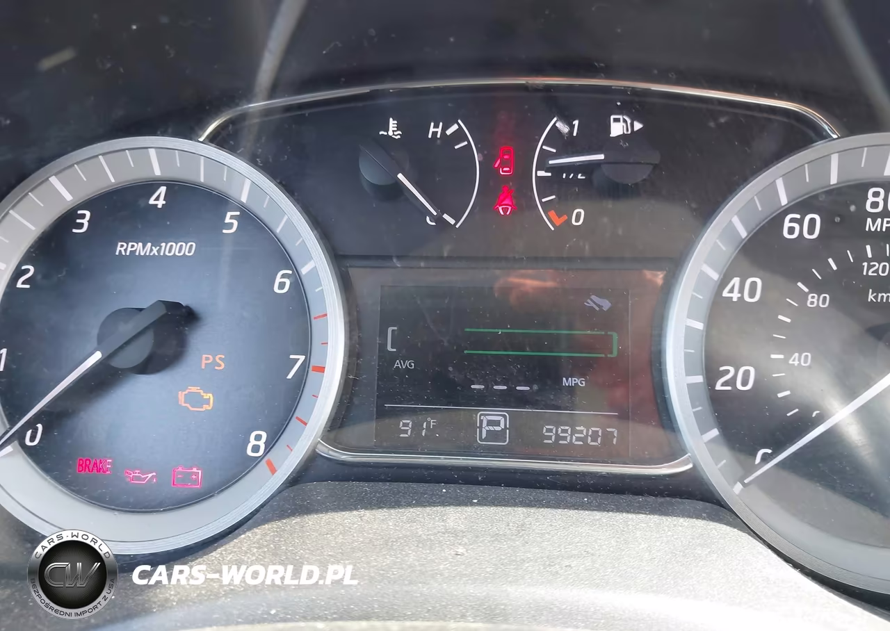 2014 Nissan Sentra Fe+ S-Fe+ Sv-S-Sl-Sr-Sv VIN:3N1AB7APXEY226369 - 7