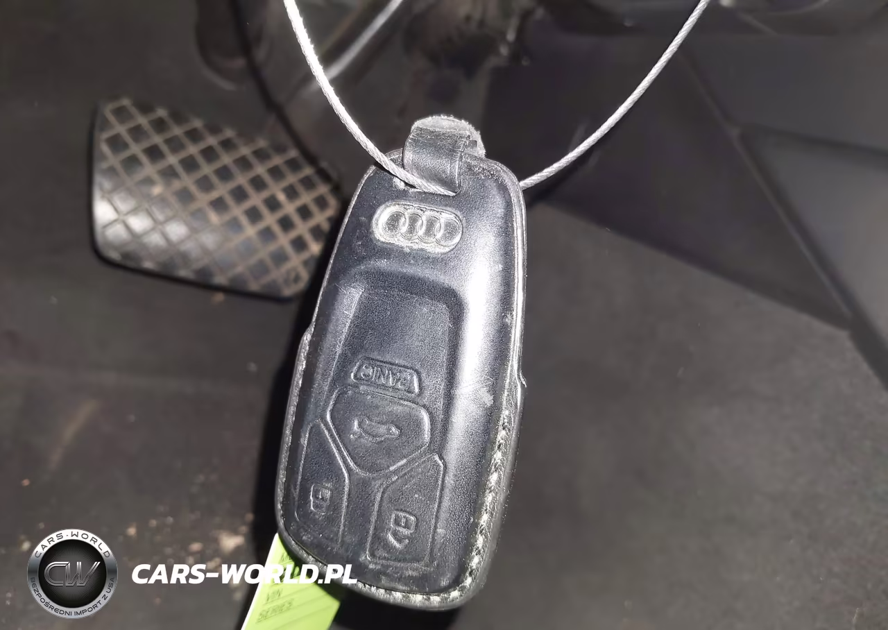 2018 Audi A4 2.0T Premium-2.0T Tech Premium VIN:WAUENAF45JN005011 - 11