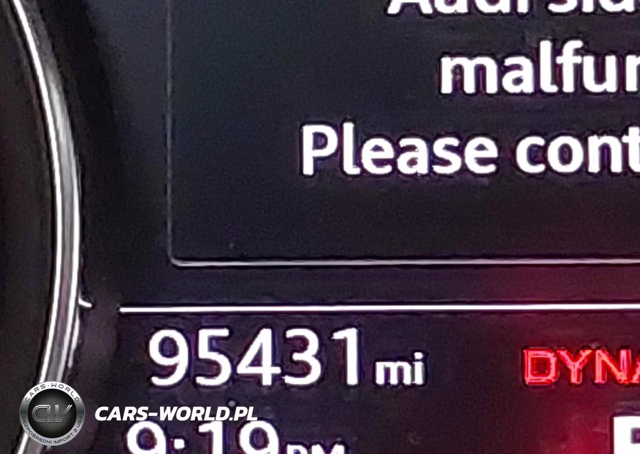 2018 Audi A4 2.0T Premium-2.0T Tech Premium VIN:WAUENAF45JN005011 - 16