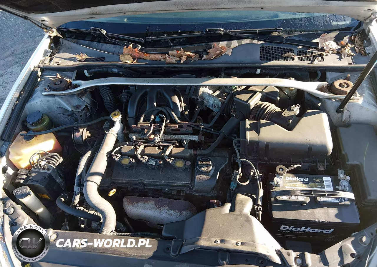 2005 Lexus Es 330 VIN:JTHBA30G455114824 - 10