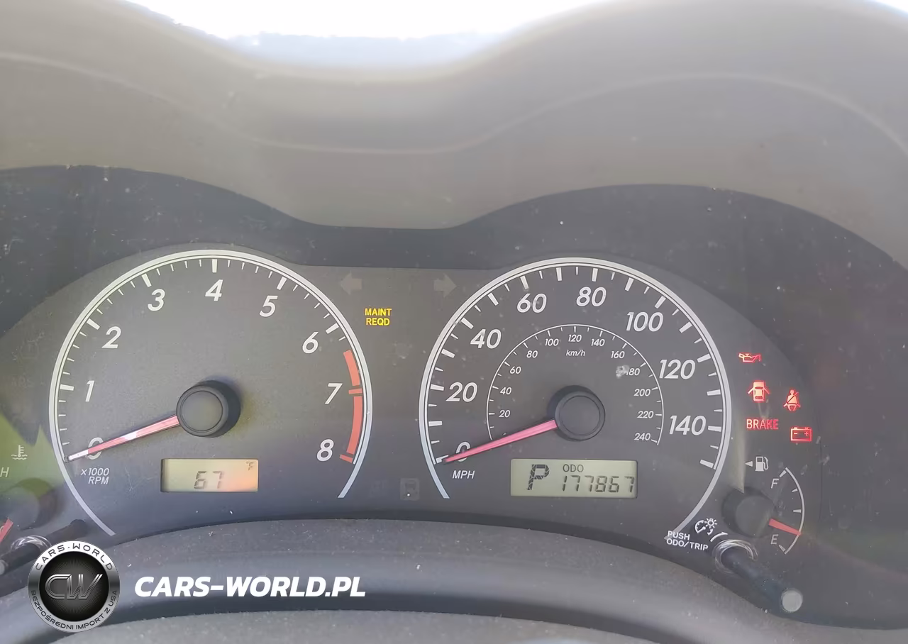 2010 Toyota Corolla Le VIN:2T1BU4EE6AC411953 - 7