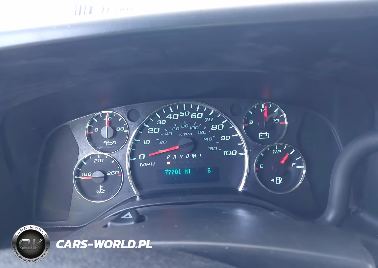 2015 Chevrolet Express 2500 Ls VIN:1GNWGPFG6F1282609 - 7