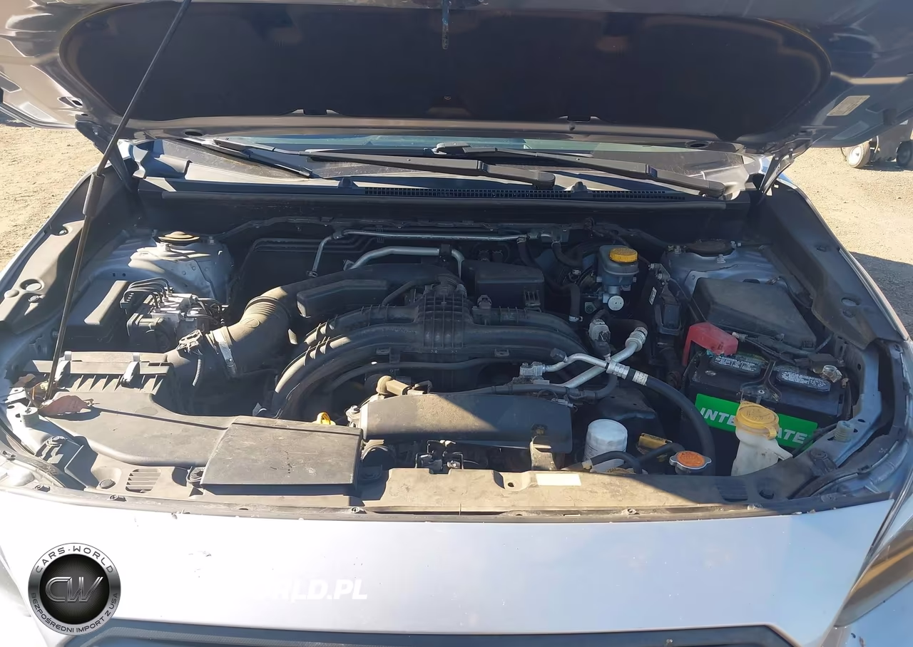 2018 Subaru Crosstrek 2.0I Premium VIN:JF2GTABC9JH239456 - 10