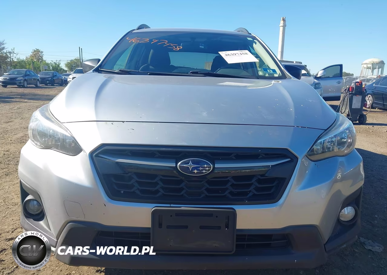 2018 Subaru Crosstrek 2.0I Premium VIN:JF2GTABC9JH239456 - 13