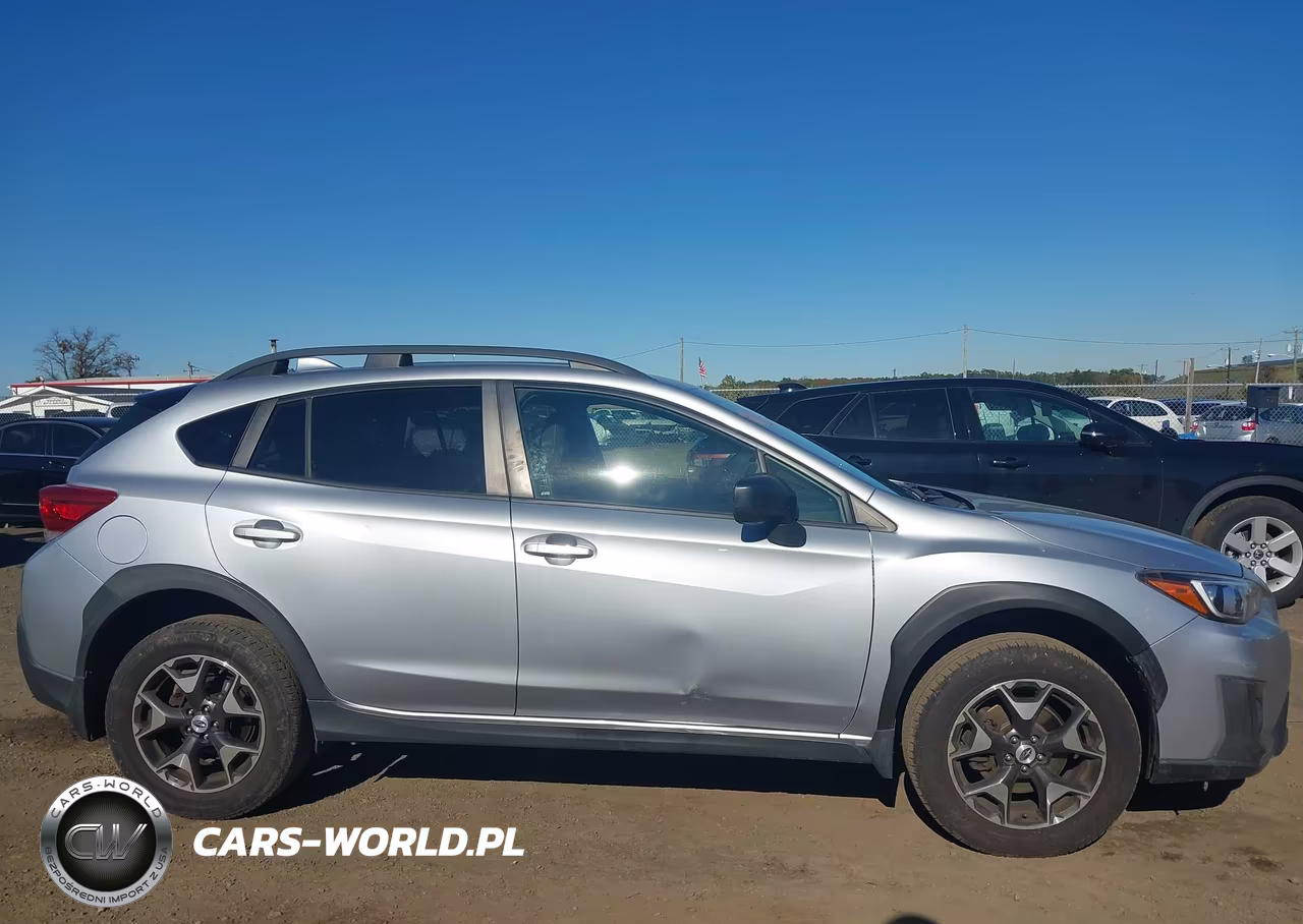 2018 Subaru Crosstrek 2.0I Premium VIN:JF2GTABC9JH239456 - 14