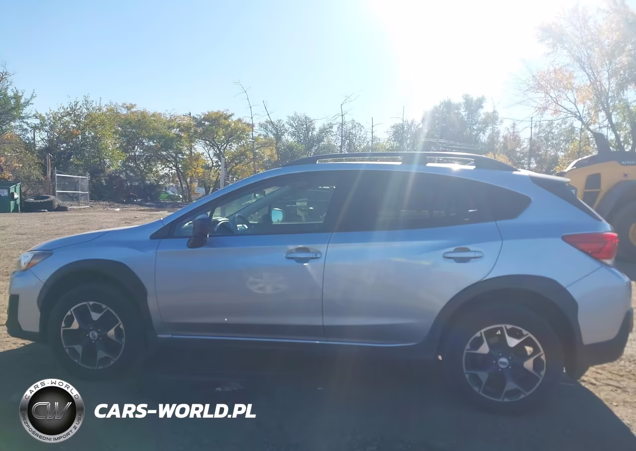 2018 Subaru Crosstrek 2.0I Premium VIN:JF2GTABC9JH239456 - 15