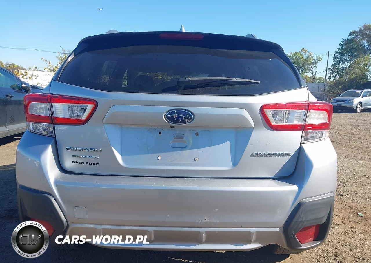 2018 Subaru Crosstrek 2.0I Premium VIN:JF2GTABC9JH239456 - 17