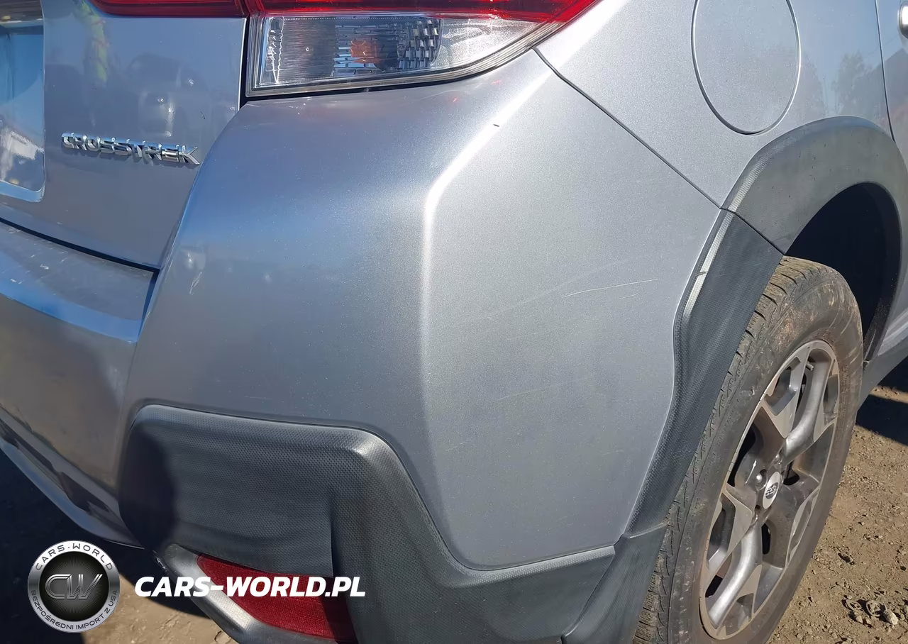 2018 Subaru Crosstrek 2.0I Premium VIN:JF2GTABC9JH239456 - 18