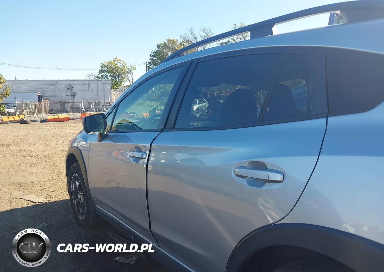 2018 Subaru Crosstrek 2.0I Premium VIN:JF2GTABC9JH239456 - 19