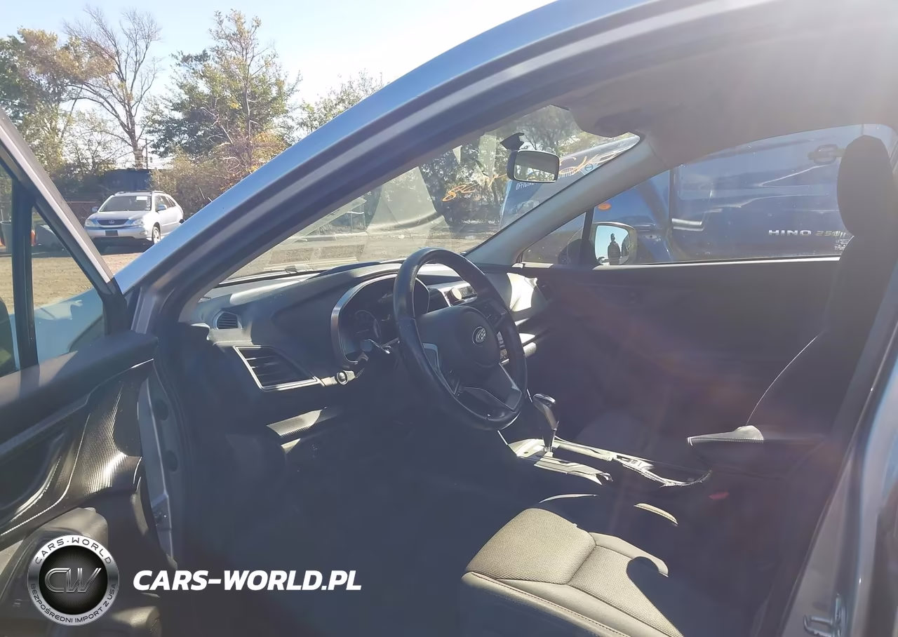 2018 Subaru Crosstrek 2.0I Premium VIN:JF2GTABC9JH239456 - 20