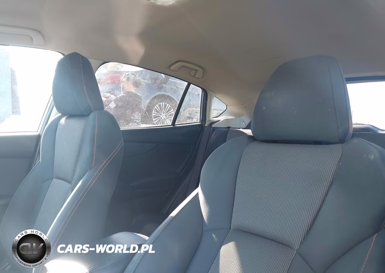 2018 Subaru Crosstrek 2.0I Premium VIN:JF2GTABC9JH239456 - 22