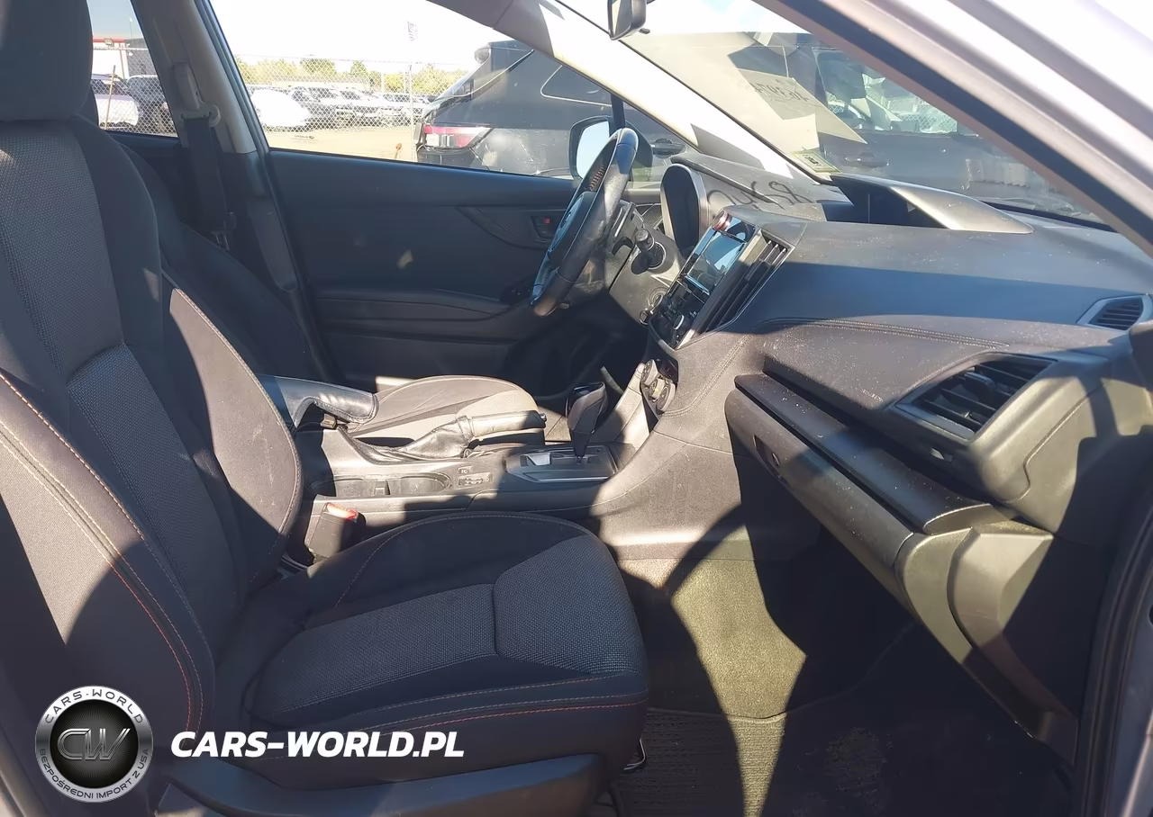 2018 Subaru Crosstrek 2.0I Premium VIN:JF2GTABC9JH239456 - 5