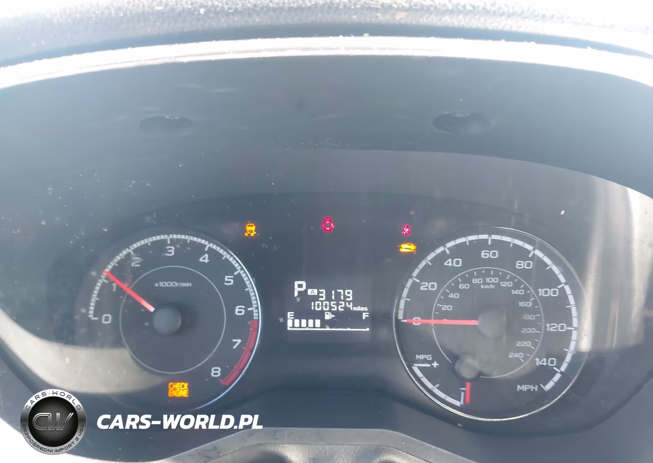 2018 Subaru Crosstrek 2.0I Premium VIN:JF2GTABC9JH239456 - 7