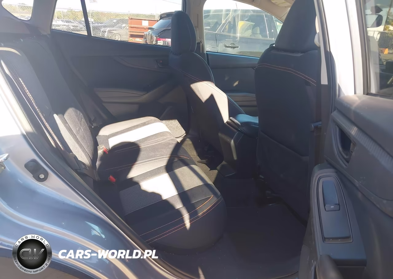 2018 Subaru Crosstrek 2.0I Premium VIN:JF2GTABC9JH239456 - 8