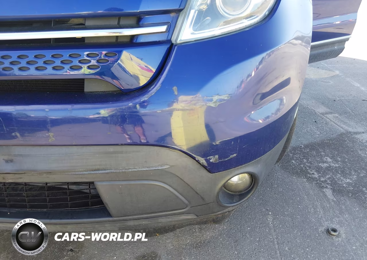 2014 Ford Explorer Limited VIN:1FM5K7F80EGB33339 - 18
