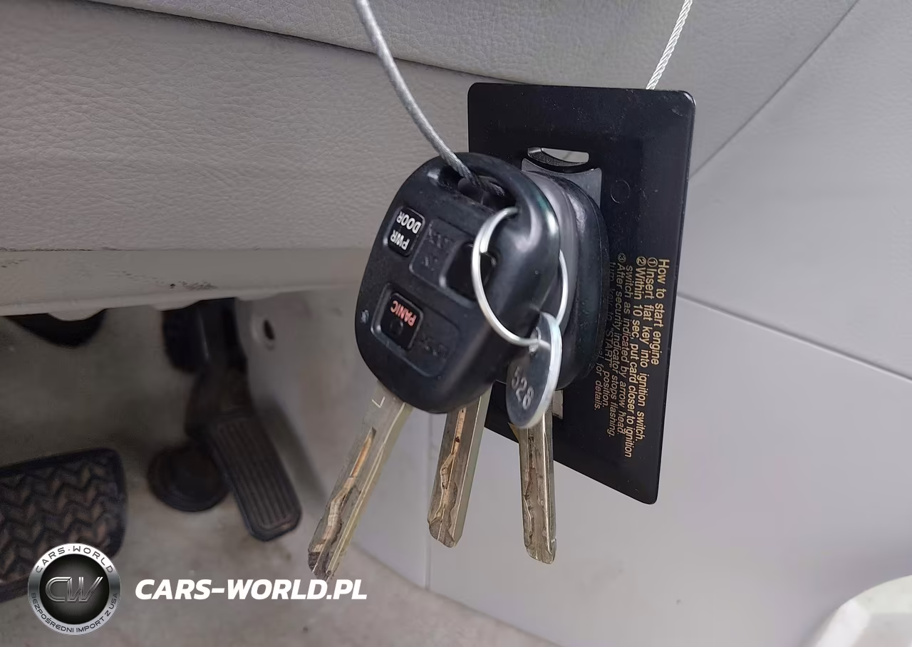 2006 Lexus Rx 400H VIN:JTJHW31U260006313 - 11