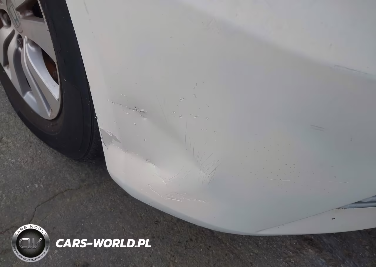 2014 Honda Odyssey Ex-L VIN:5FNRL5H63EB085686 - 6