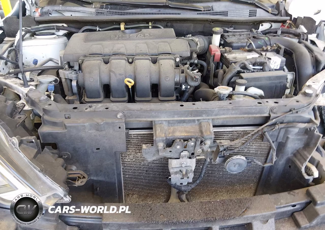 2017 Nissan Sentra S VIN:3N1AB7AP4HY387840 - 10