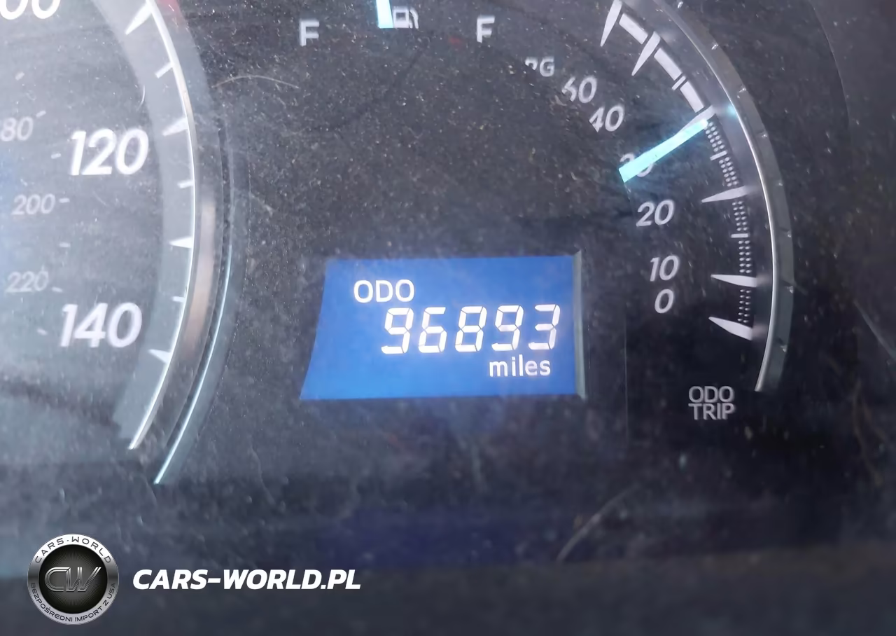 2012 Toyota Camry Xle VIN:4T4BF1FK4CR169572 - 15