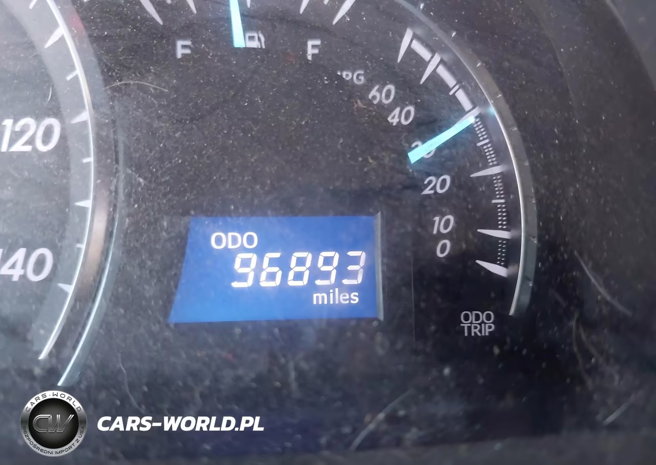 2012 Toyota Camry Xle VIN:4T4BF1FK4CR169572 - 7