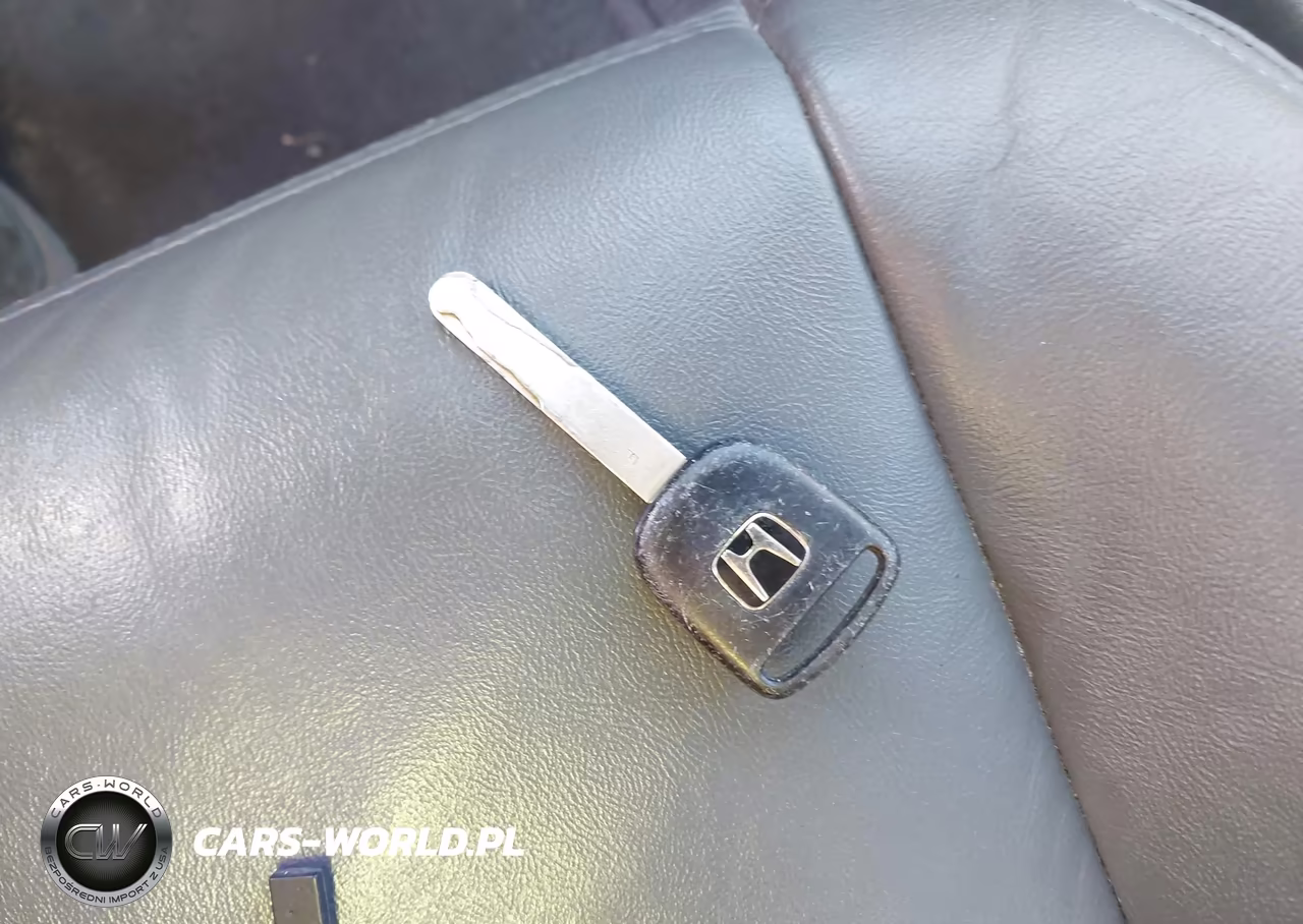 2004 Honda Civic Ex VIN:2HGES26794H504937 - 11