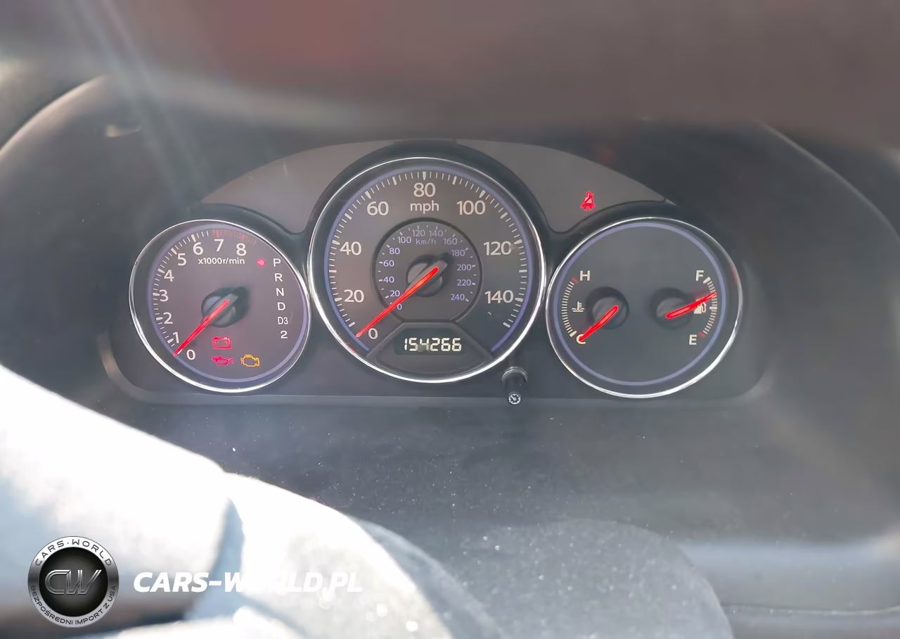 2004 Honda Civic Ex VIN:2HGES26794H504937 - 7