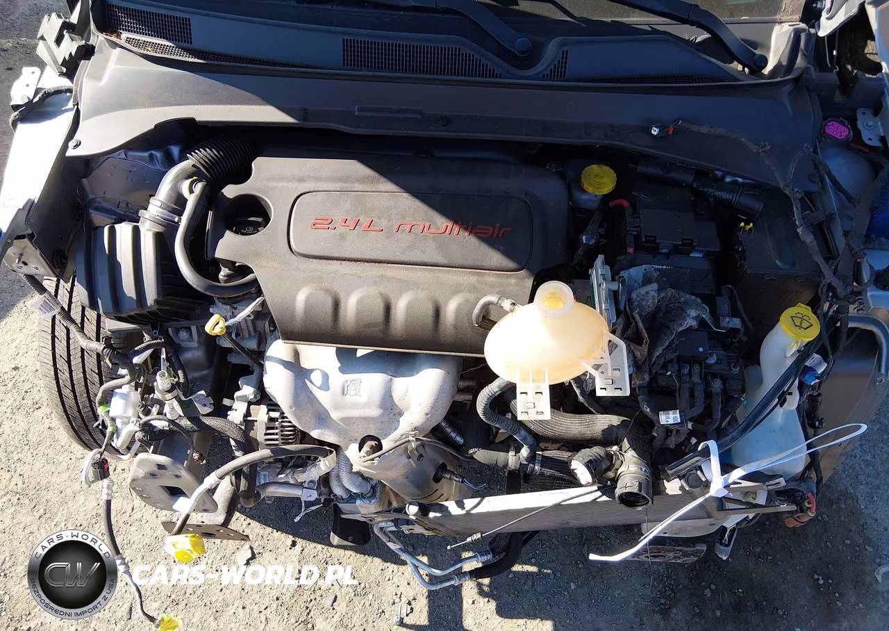 2018 Jeep Compass Sport 4X4 VIN:3C4NJDAB2JT457147 - 10