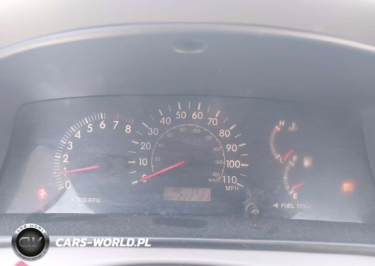 2005 Toyota Corolla Le VIN:1NXBR32E55Z471811 - 7