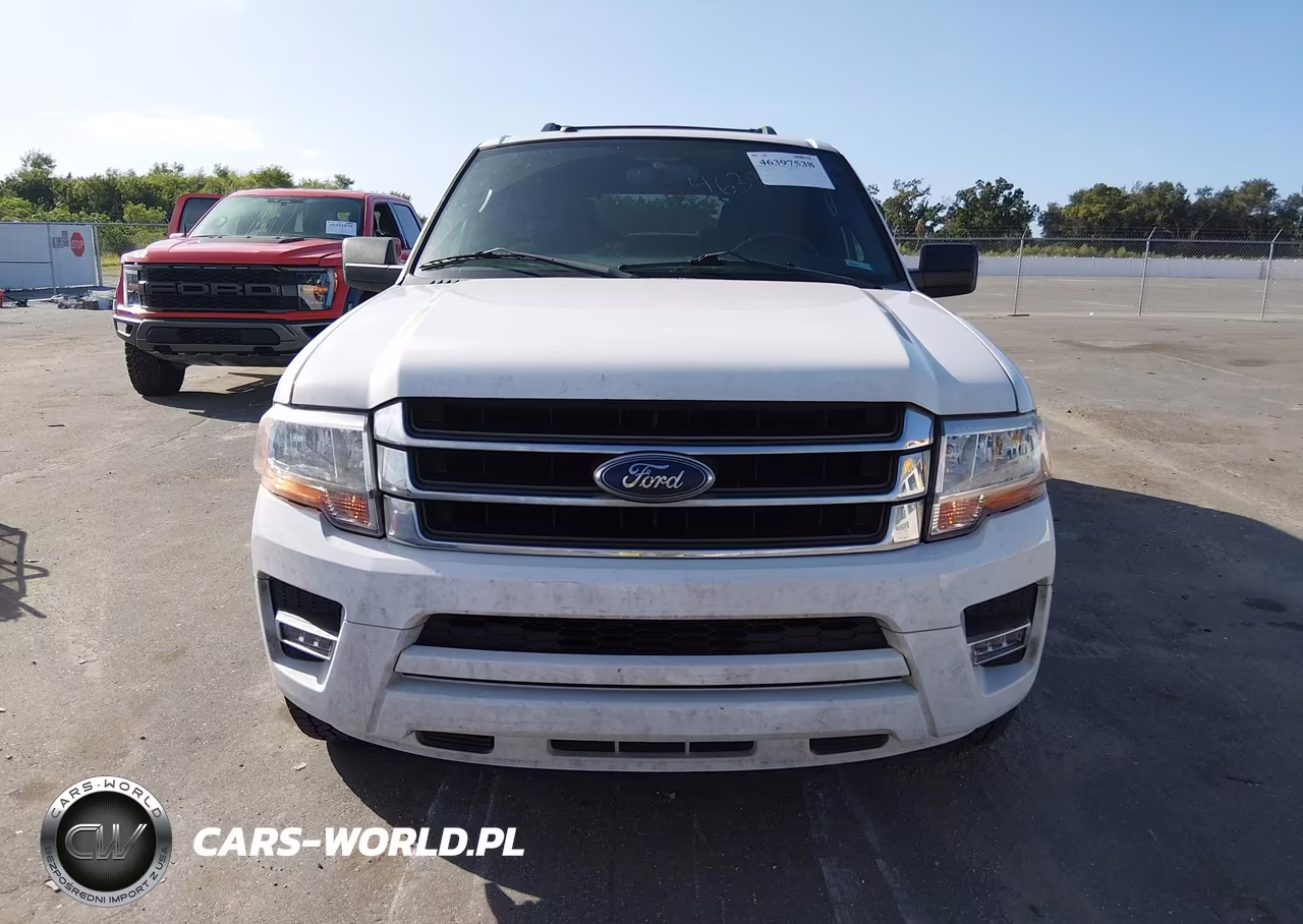 2017 Ford Expedition El Xlt VIN:1FMJK1HT9HEA74997 - 12