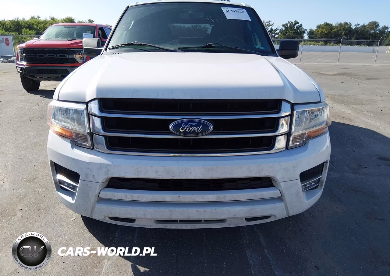 2017 Ford Expedition El Xlt VIN:1FMJK1HT9HEA74997 - 6