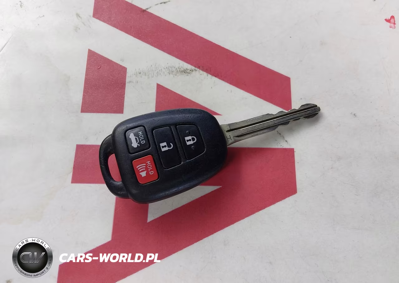 2015 Toyota Camry Se VIN:4T1BF1FK7FU984704 - 11