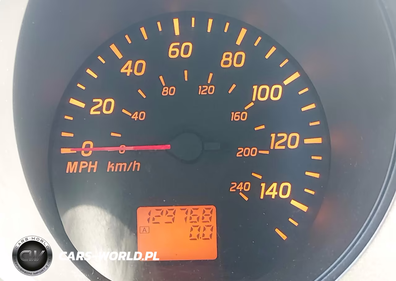 2002 Nissan Altima 2.5 Sl VIN:1N4AL11D62C125451 - 7