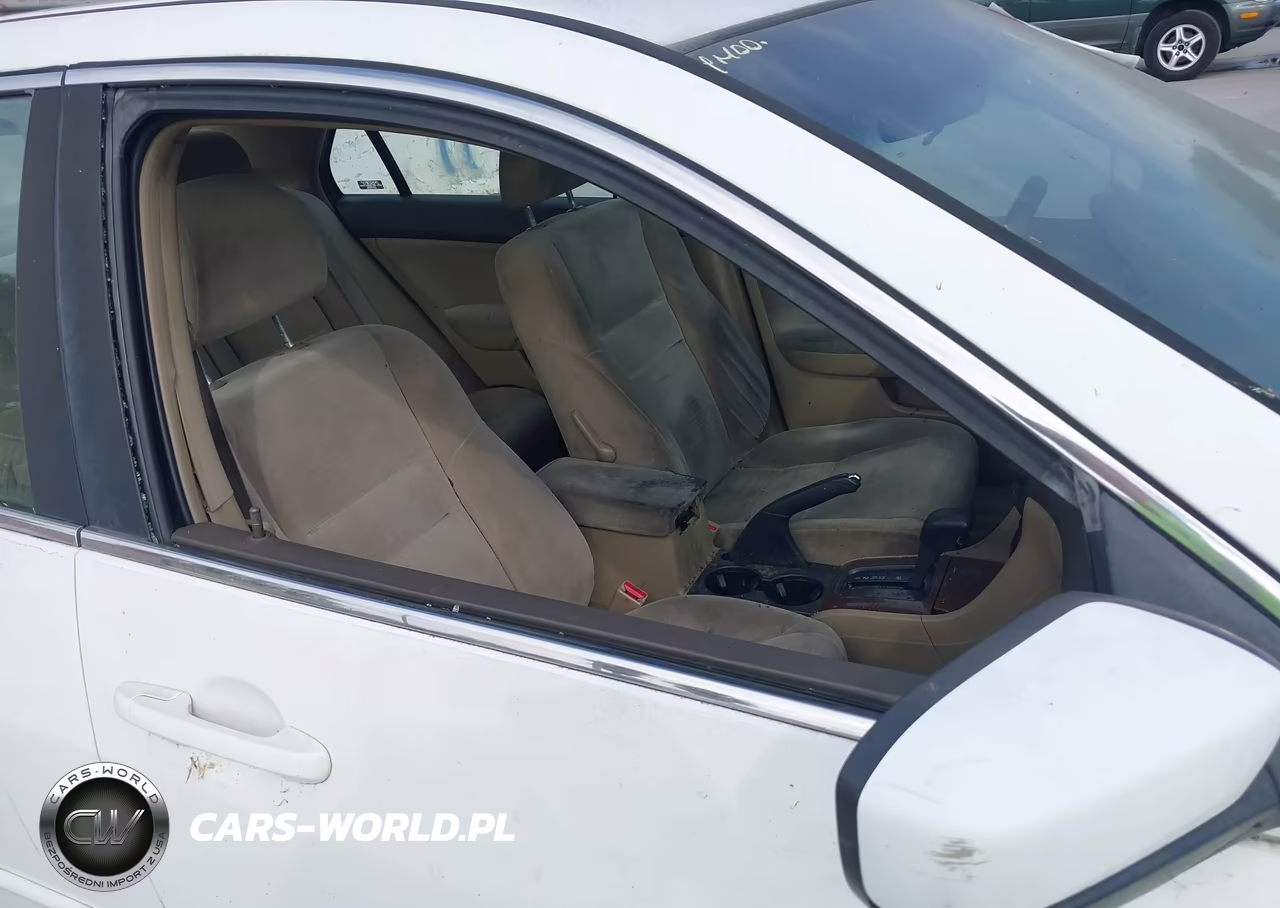 2007 Honda Accord 2.4 Ex VIN:JHMCM567X7C003885 - 6